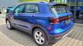 Volkswagen T-Cross Style Style*LED*Shzg*PDCv+h*Cam*17Zoll*ACC* 81 ... Bleu - thumbnail 6
