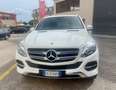 Mercedes-Benz GLE 250 d Sport 4matic auto Blanc - thumbnail 4