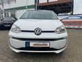 Volkswagen up! e-up! 4-Türen*Klima*Sitzheizung*Automatik* Weiß - thumbnail 2