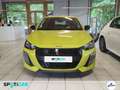Peugeot 208 Active 1.2 PureTech 100 Gelb - thumbnail 2
