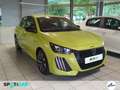 Peugeot 208 Active 1.2 PureTech 100 Gelb - thumbnail 3