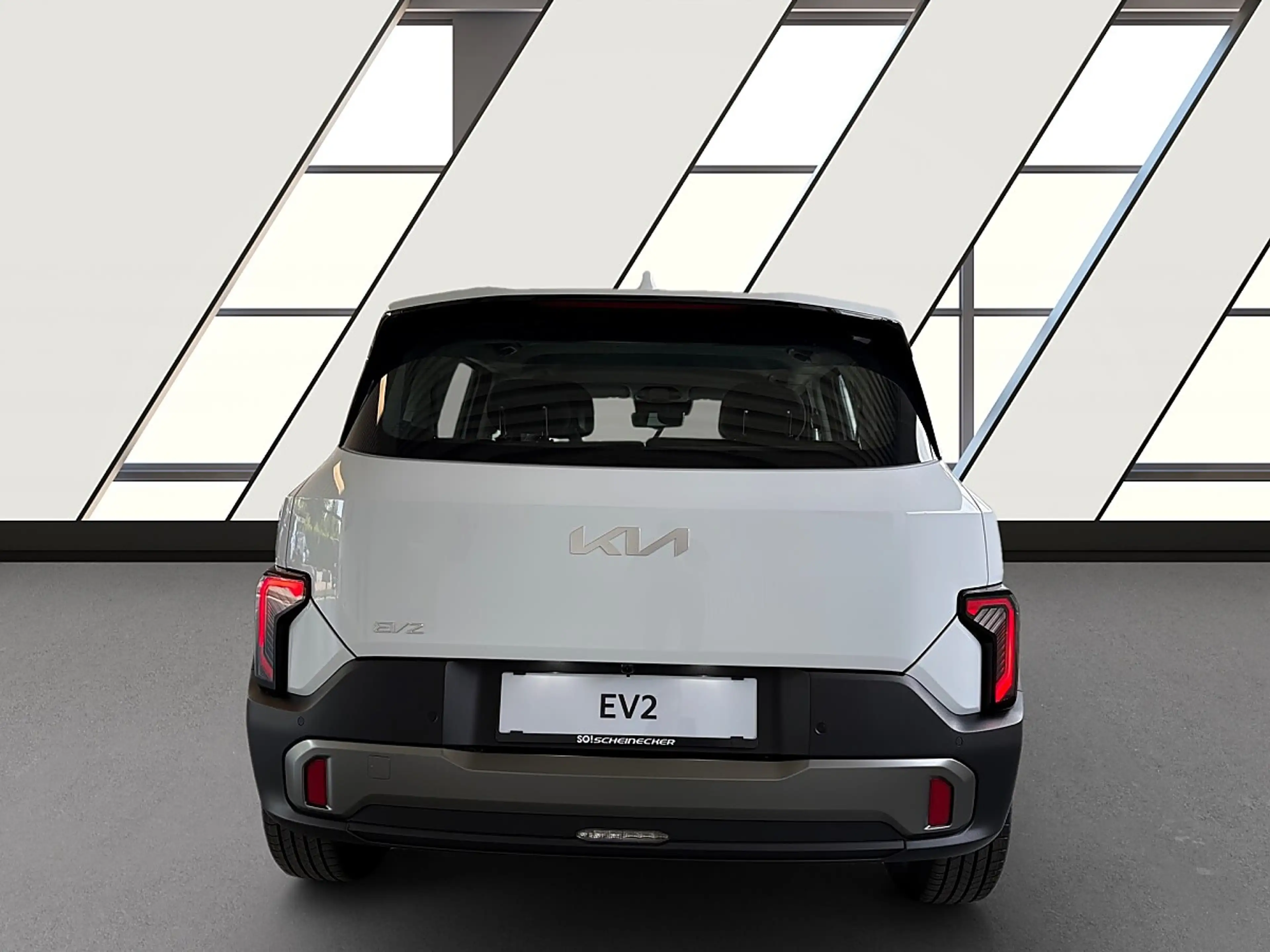 Kia EV2 4S FWD 42,2kWh Air — photo 5