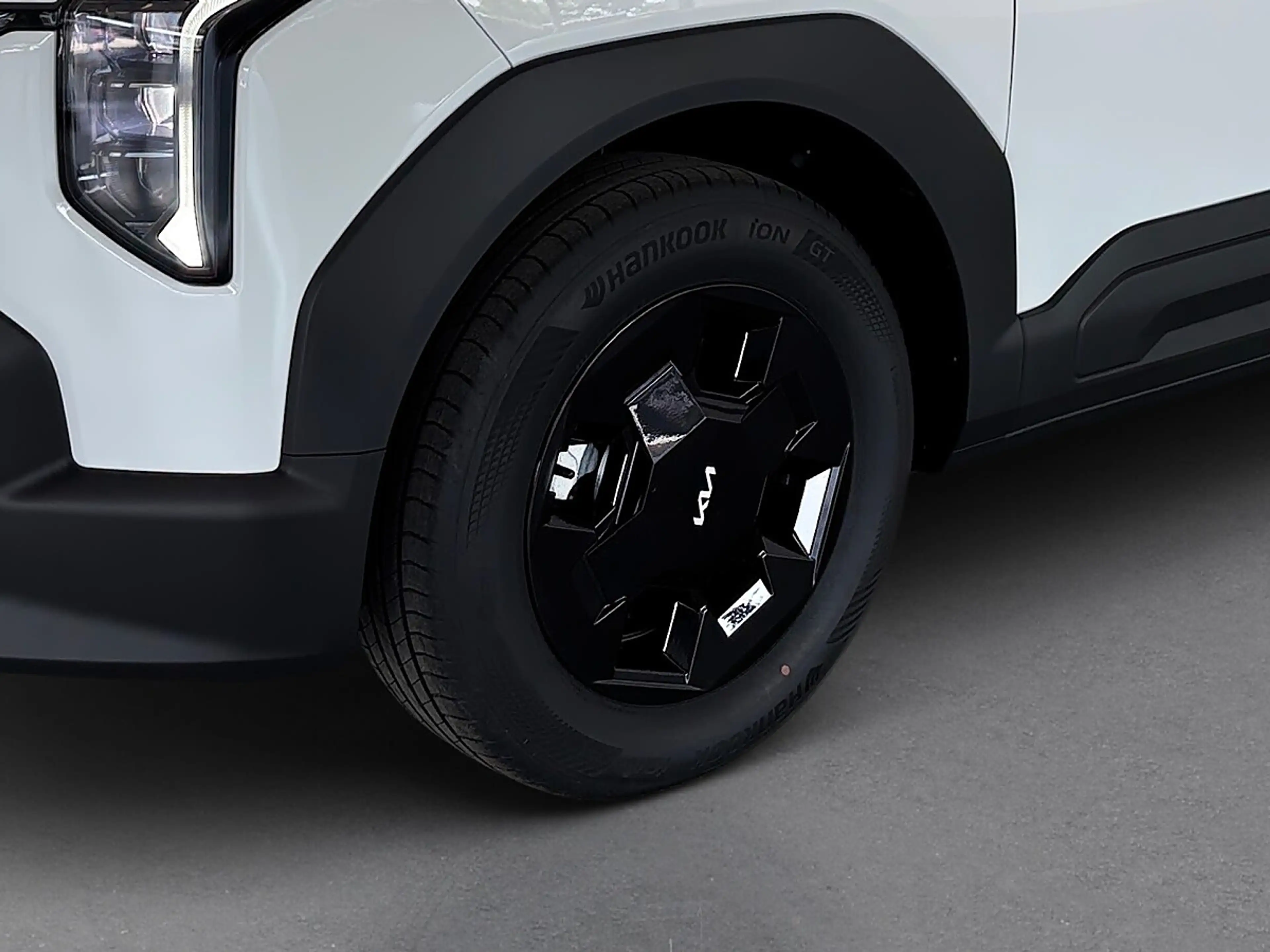 Kia EV2 4S FWD 42,2kWh Air — photo 8