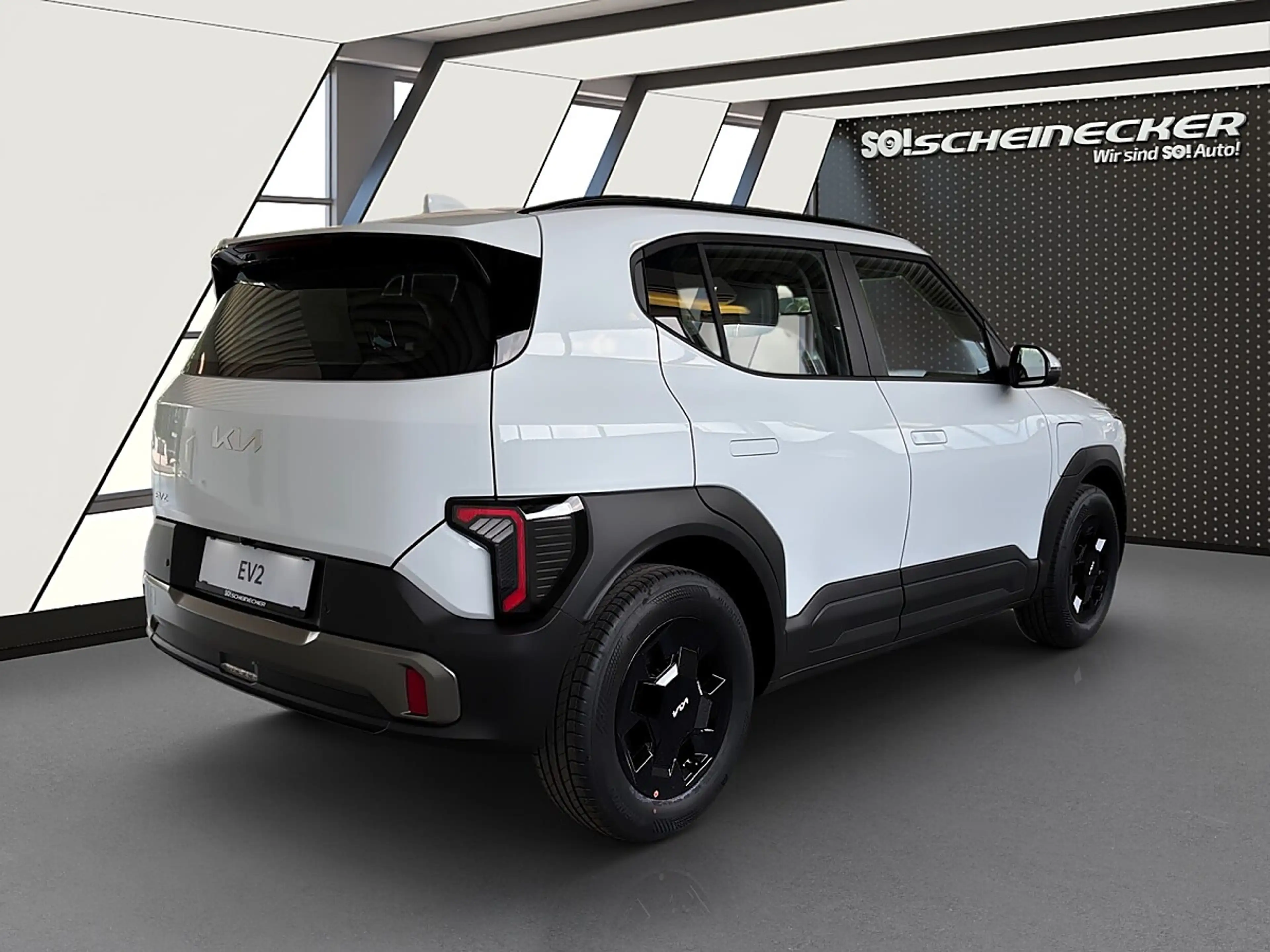Kia EV2 4S FWD 42,2kWh Air — photo 6