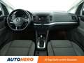 Volkswagen Sharan 2.0 TDI Comfortline 4Motion BM Aut.*NAVI*XENON* Blau - thumbnail 12