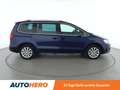 Volkswagen Sharan 2.0 TDI Comfortline 4Motion BM Aut.*NAVI*XENON* Blau - thumbnail 7