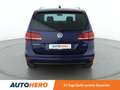 Volkswagen Sharan 2.0 TDI Comfortline 4Motion BM Aut.*NAVI*XENON* Blau - thumbnail 5