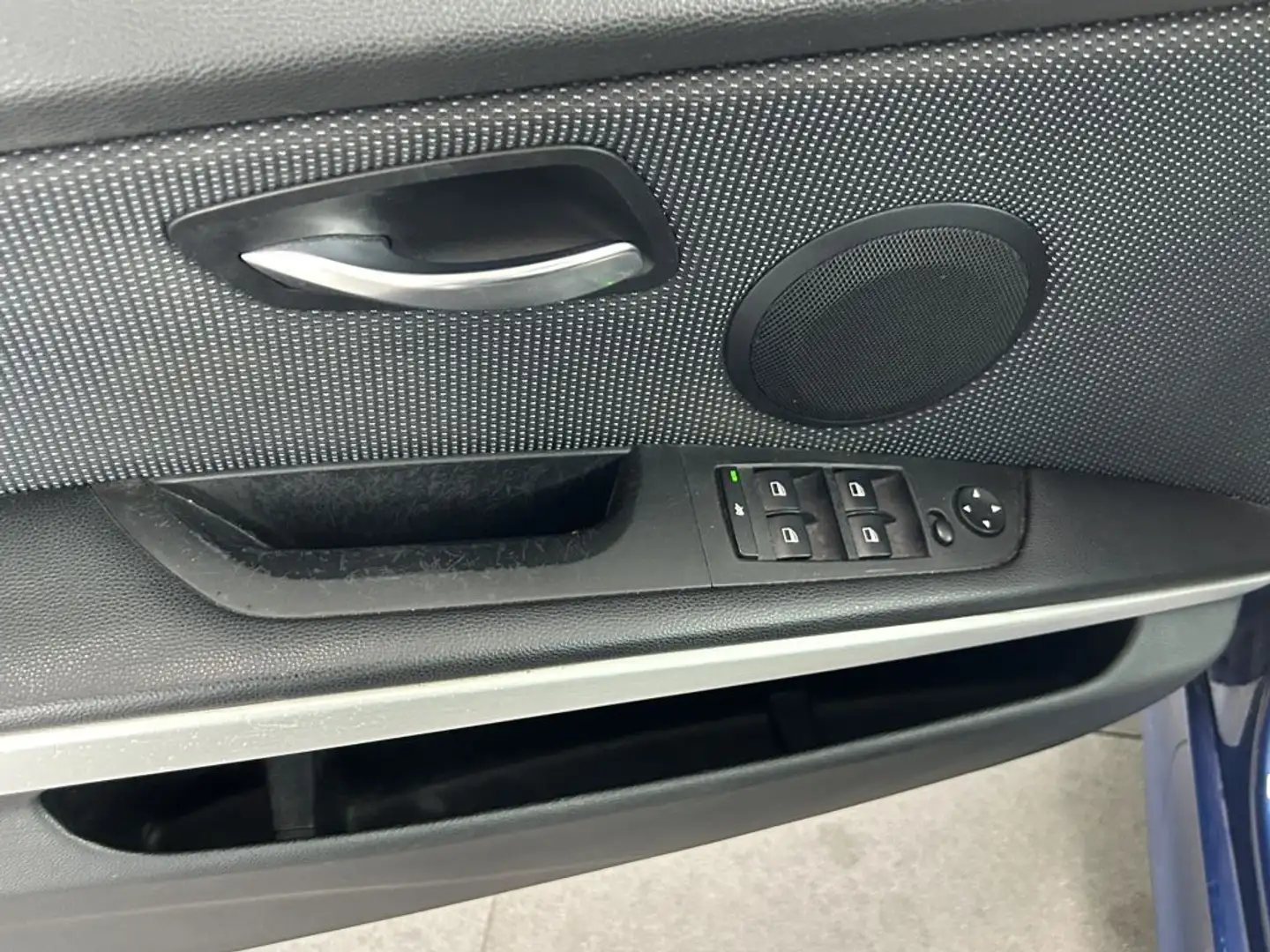 BMW 318 i M Sportpaket - 2