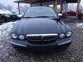 Jaguar X-Type Estate 2.2 Liter Diesel Executive Czarny - thumbnail 2