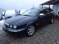 Jaguar X-Type Estate 2.2 Liter Diesel Executive Czarny - thumbnail 1