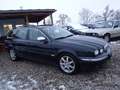 Jaguar X-Type Estate 2.2 Liter Diesel Executive Czarny - thumbnail 3