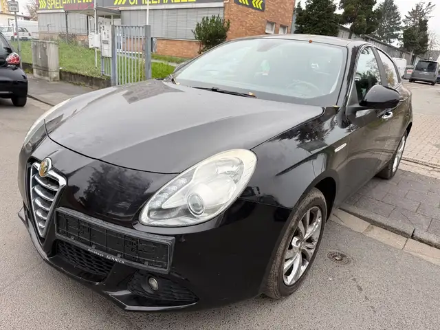 Alfa Romeo Giulietta 2.0 JTDM 16V 103kW Turismo