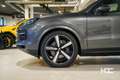 Porsche Cayenne E-Hybrid | 22'' | Bijrij. Display | Stoelventi. | Gris - thumbnail 3