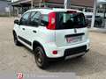 Fiat Panda TwinAir 85 4x4 Wild Weiß - thumbnail 4