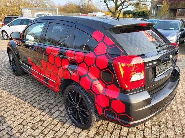 Dodge Caliber 2.0 SXT