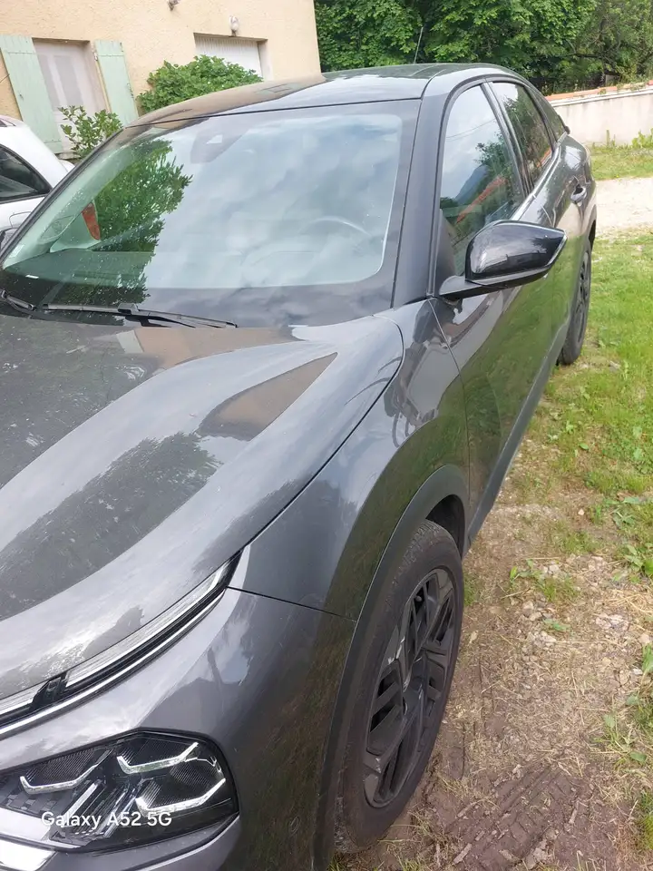 Citroen C4 Berline — photo 3