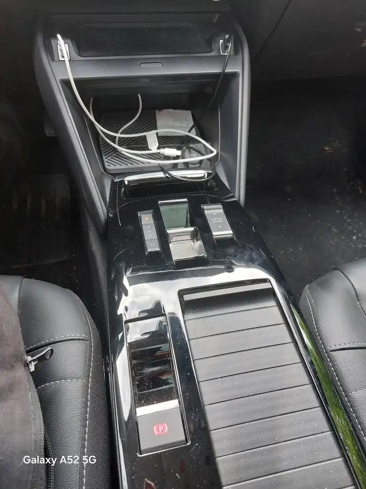 Citroen C4 Berline — photo 2