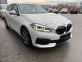 BMW 118 iA*Navi *DAB*WLAN*Sitzheizung* Weiß - thumbnail 4