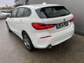 BMW 118 iA*Navi *DAB*WLAN*Sitzheizung* Weiß - thumbnail 8