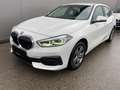 BMW 118 iA*Navi *DAB*WLAN*Sitzheizung* Weiß - thumbnail 7