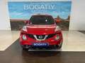 Nissan Juke 1.5dCi Tekna Premium 4x2 Rouge - thumbnail 4