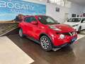 Nissan Juke 1.5dCi Tekna Premium 4x2 Rouge - thumbnail 5