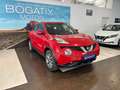 Nissan Juke 1.5dCi Tekna Premium 4x2 Rouge - thumbnail 3