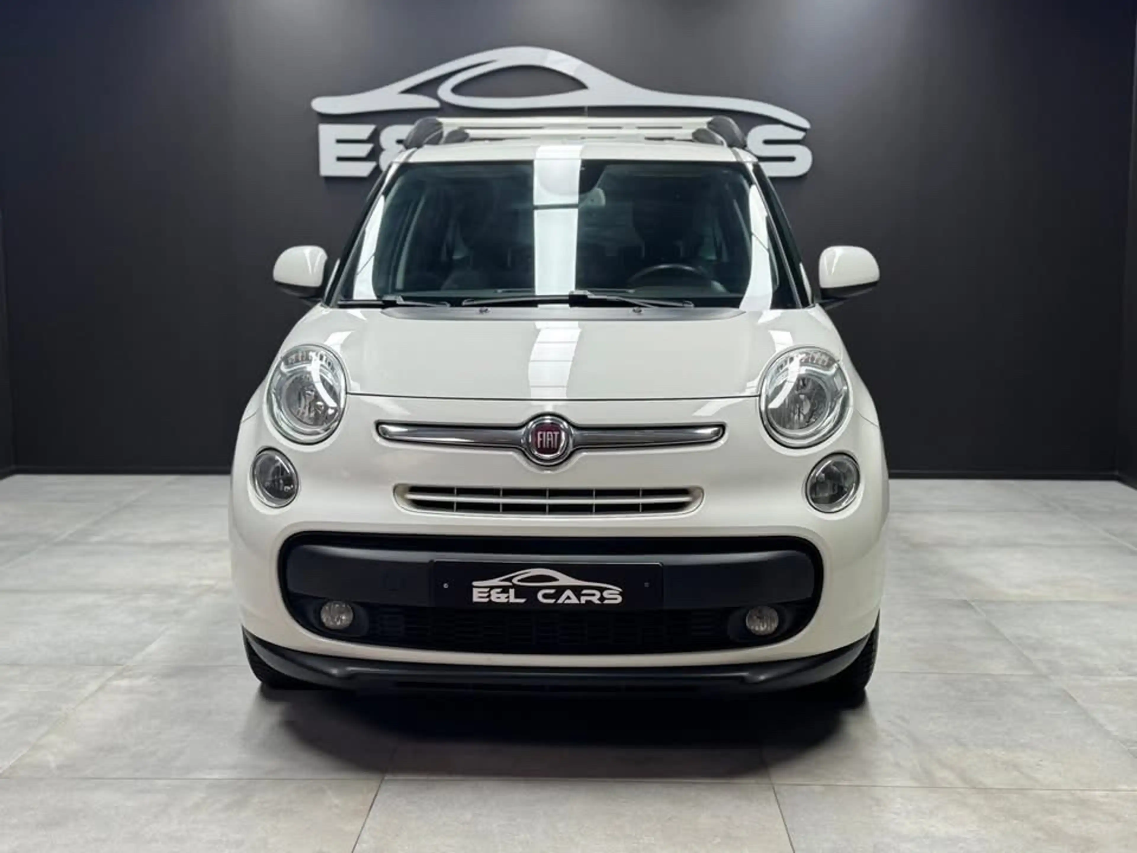 Fiat 500L 500L Living 1.6 Multijet 7 places *Garantie 12M* — photo 2