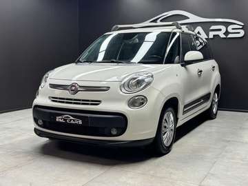 500L Living 1.6 Multijet 7 places *Garantie 12M*