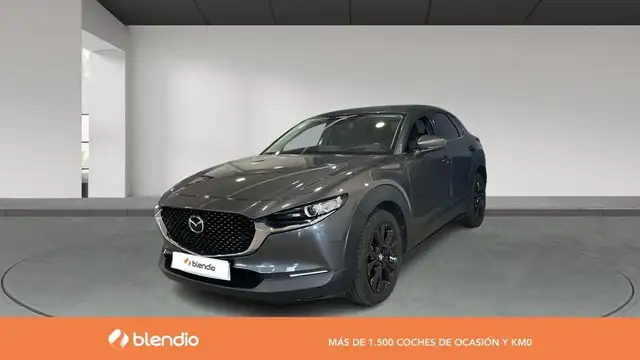 Mazda CX-30 (2022) e-SKYACTIV-G 2.0 150CV MT HOMURA