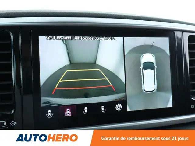 Kia Sportage view 25