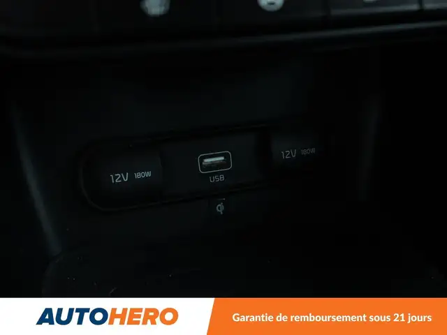 Kia Sportage view 27