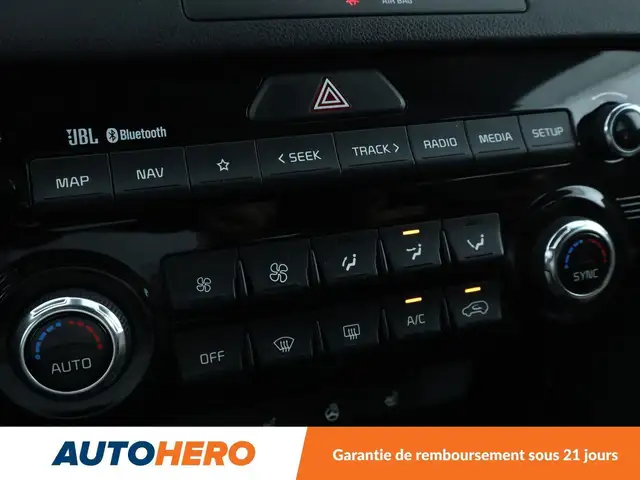 Kia Sportage view 26