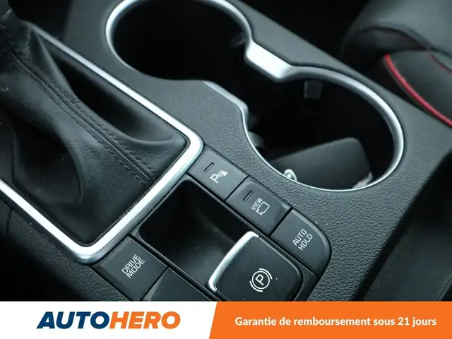Kia Sportage view 29