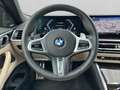 BMW 430 d Cabrio M Sport Pro Head-Up HarmanK. Lenkradhzg. Grau - thumbnail 10