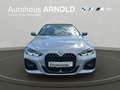 BMW 430 d Cabrio M Sport Pro Head-Up HarmanK. Lenkradhzg. Grau - thumbnail 2