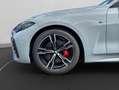 BMW 430 d Cabrio M Sport Pro Head-Up HarmanK. Lenkradhzg. Grau - thumbnail 14