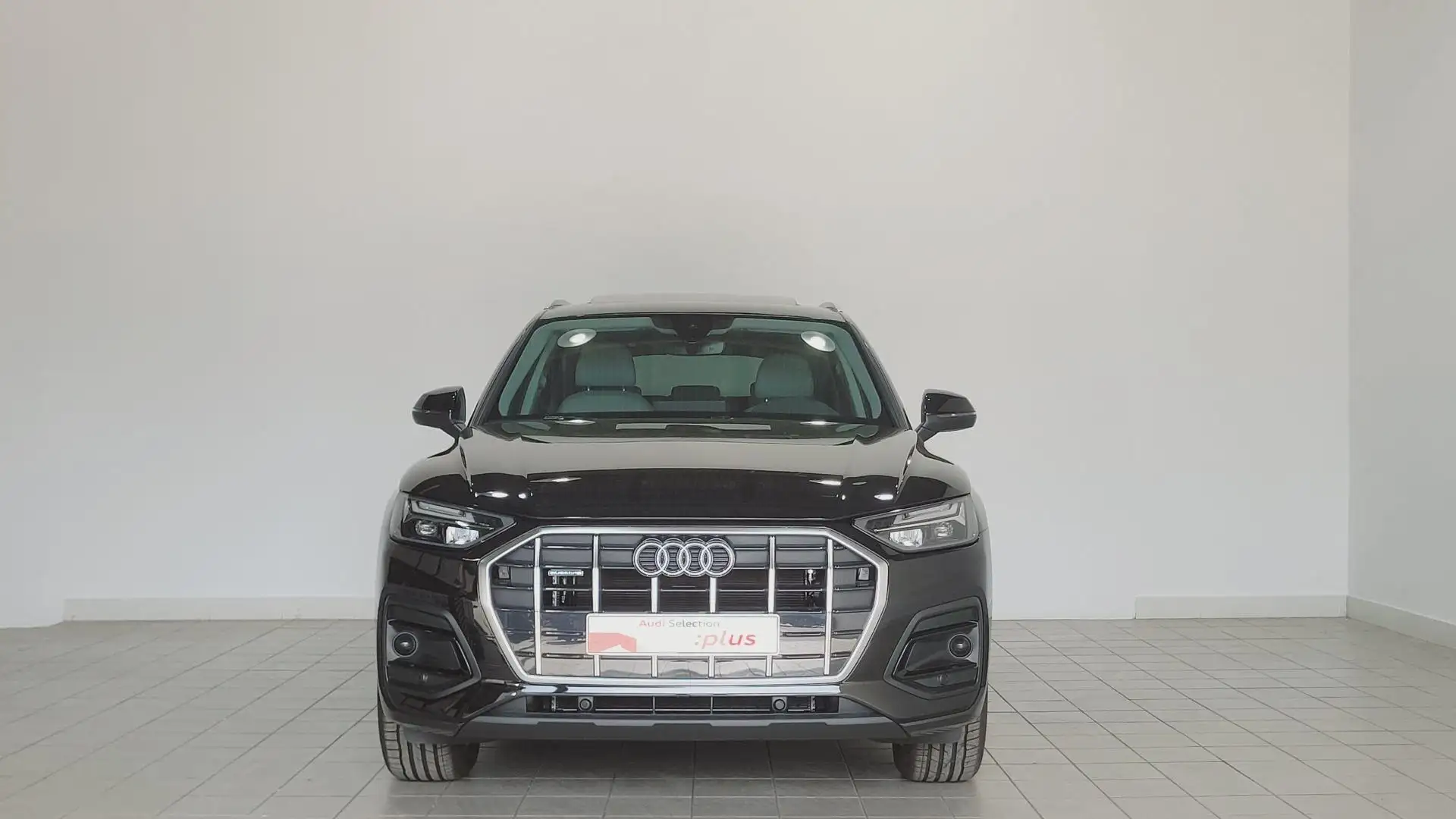 Audi Q5 Sportback 40 TDI quattro-ultra Advanced S tronic 1 Noir - 2