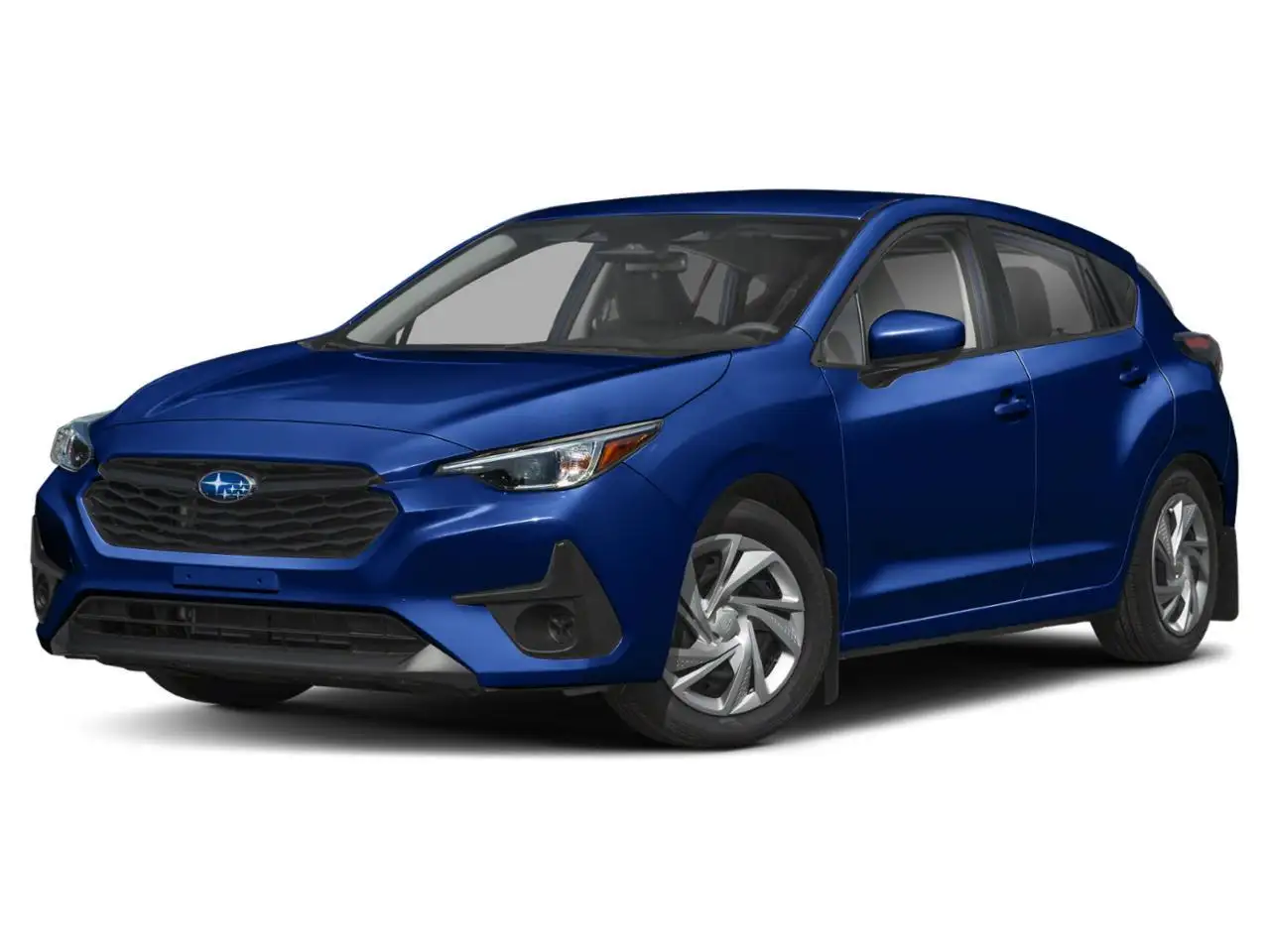 2026 Subaru Impreza