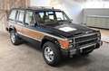 Jeep Wagoneer XJ - Wagoneer Just arrived Bleu - thumbnail 5