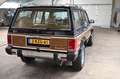 Jeep Wagoneer XJ - Wagoneer Just arrived Bleu - thumbnail 4