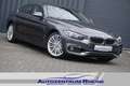 BMW 430 xD Luxury Line LED HUD Leder AHK Grau - thumbnail 1