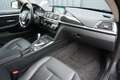 BMW 430 xD Luxury Line LED HUD Leder AHK Grau - thumbnail 14