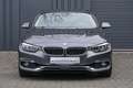 BMW 430 xD Luxury Line LED HUD Leder AHK Grau - thumbnail 2