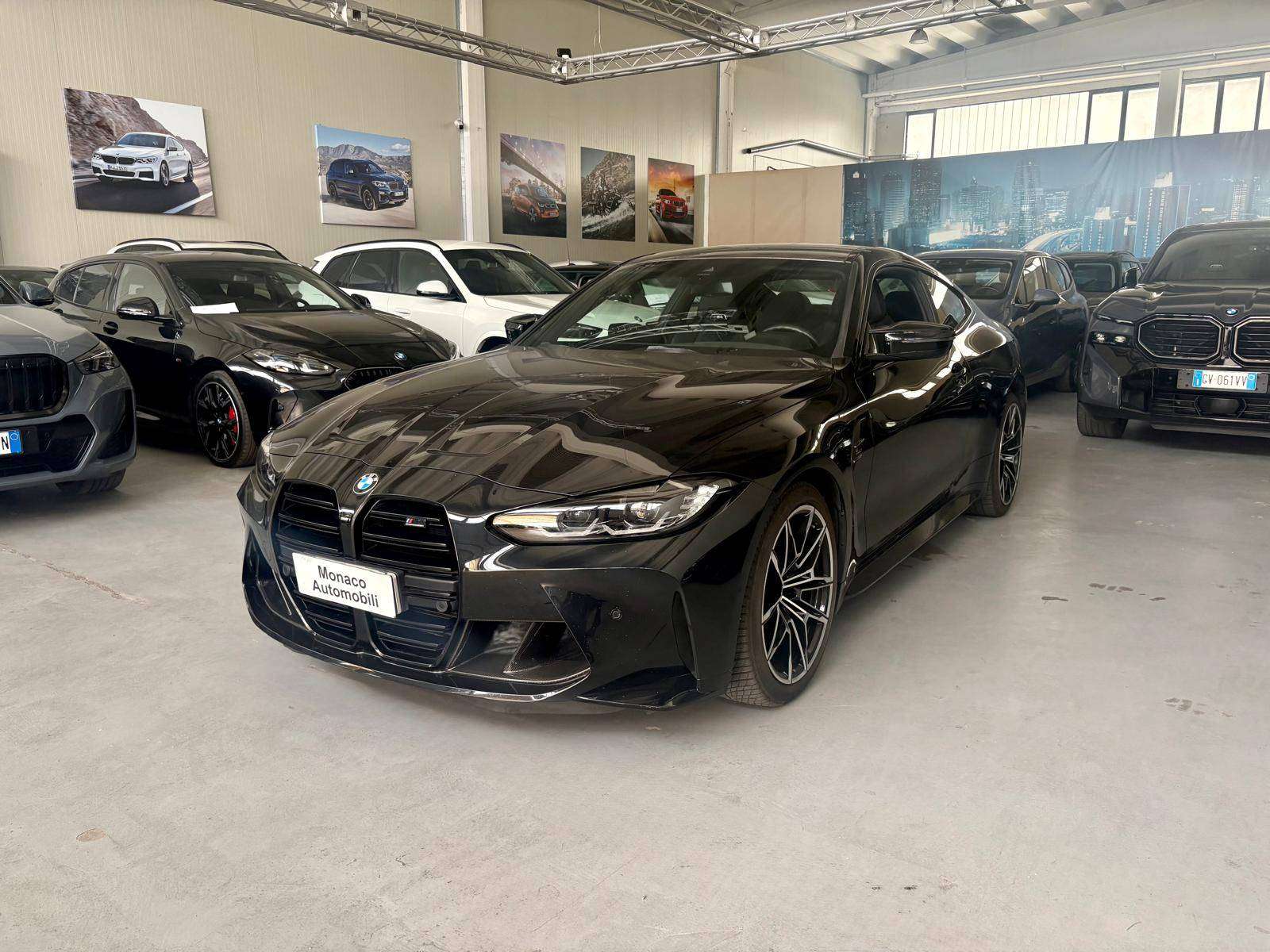 BMW M4