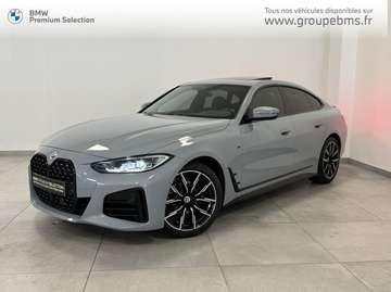 420dA xDrive 190ch M Sport