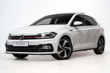 2.0 TSI Pano DSG Beats Stoelverw