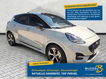 1.0EB Hybrid Autom. ST-Line Gar.2029 8-fach