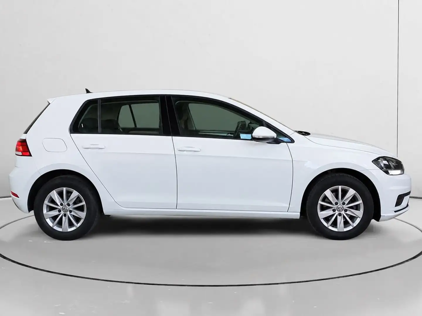 Volkswagen Golf 1.0 TSI Ready2GO 85kW Blanco - 2