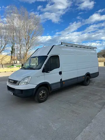 Iveco Daily 35C 15 V 3000L/H2